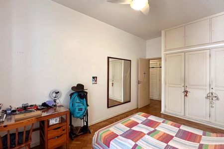 Apartamento à venda com 210m², 4 quartos e 1 vagaQuarto 2