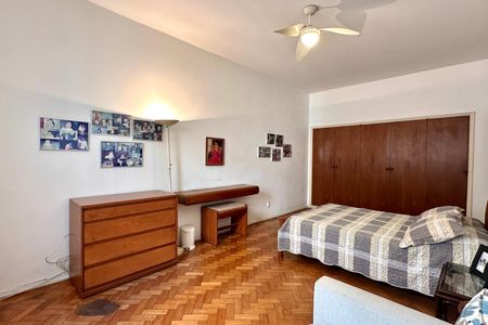 Apartamento à venda com 210m², 4 quartos e 1 vagaQuarto 4