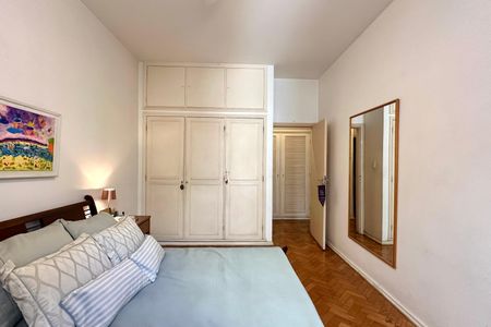 Apartamento à venda com 210m², 4 quartos e 1 vagaQuarto 3