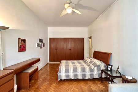 Apartamento à venda com 210m², 4 quartos e 1 vagaQuarto 4