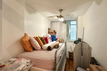 Apartamento à venda com 210m², 4 quartos e 1 vagaQuarto