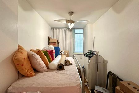 Apartamento à venda com 210m², 4 quartos e 1 vagaQuarto