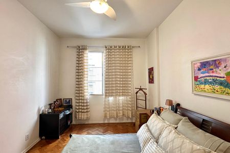 Apartamento à venda com 210m², 4 quartos e 1 vagaQuarto 3