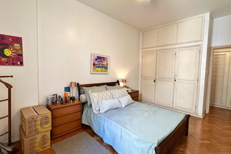 Apartamento à venda com 210m², 4 quartos e 1 vagaQuarto 3