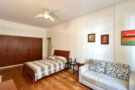 Apartamento à venda com 210m², 4 quartos e 1 vagaQuarto 4