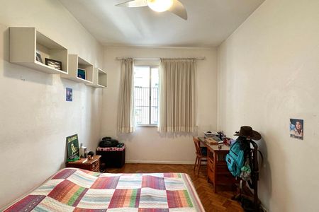 Apartamento à venda com 210m², 4 quartos e 1 vagaQuarto 2