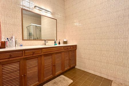 Apartamento à venda com 210m², 4 quartos e 1 vagaBanheiro Social