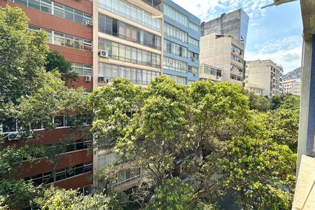 Apartamento à venda com 210m², 4 quartos e 1 vagaVista da Sala jantar