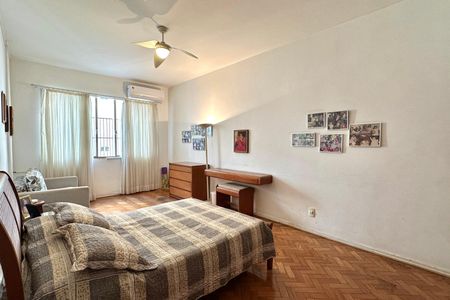 Apartamento à venda com 210m², 4 quartos e 1 vagaQuarto 4