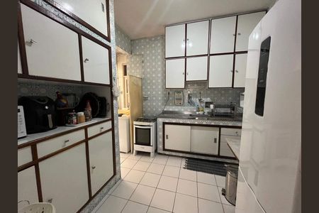 Apartamento à venda com 115m², 3 quartos e sem vaga