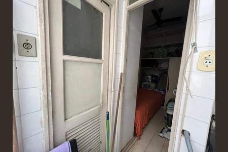 Apartamento à venda com 115m², 3 quartos e sem vaga