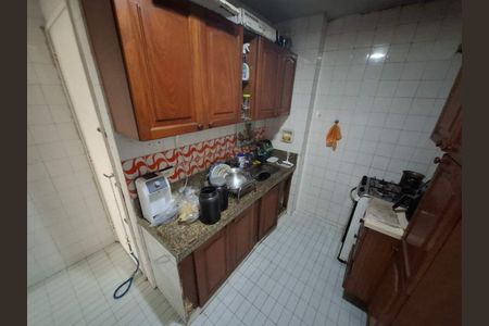 Apartamento à venda com 96m², 3 quartos e 1 vaga