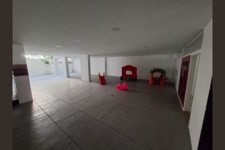 Apartamento à venda com 96m², 3 quartos e 1 vaga