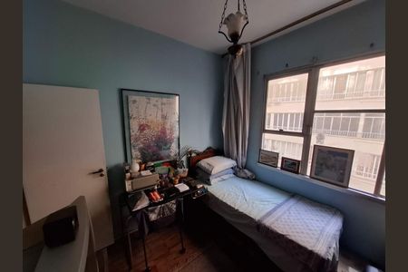 Apartamento à venda com 96m², 3 quartos e 1 vaga