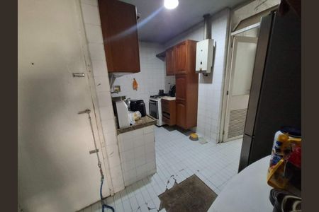 Apartamento à venda com 96m², 3 quartos e 1 vaga