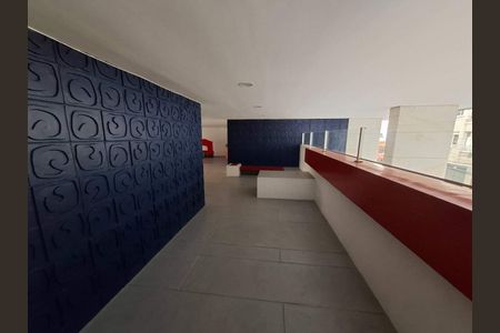 Apartamento à venda com 96m², 3 quartos e 1 vaga