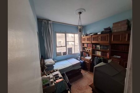 Apartamento à venda com 96m², 3 quartos e 1 vaga