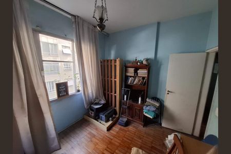 Apartamento à venda com 96m², 3 quartos e 1 vaga