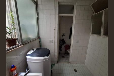 Apartamento à venda com 96m², 3 quartos e 1 vaga