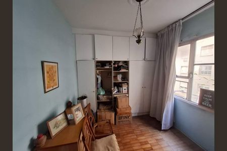 Apartamento à venda com 96m², 3 quartos e 1 vaga