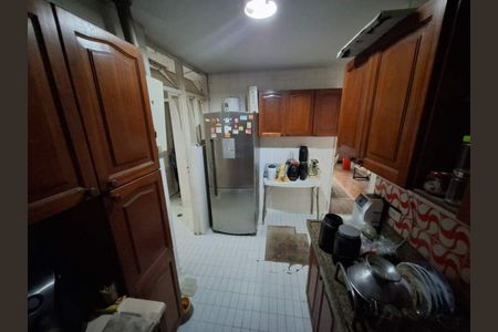 Apartamento à venda com 96m², 3 quartos e 1 vaga