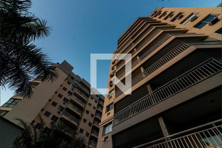 Apartamento à venda com 47m², 2 quartos e 1 vagaFachada