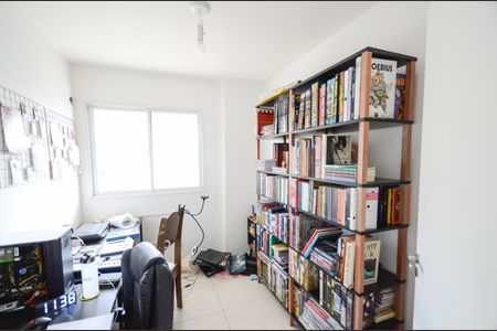 Apartamento à venda com 47m², 2 quartos e 1 vagaQuarto 1