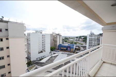 Apartamento à venda com 47m², 2 quartos e 1 vagaVaranda da Sala