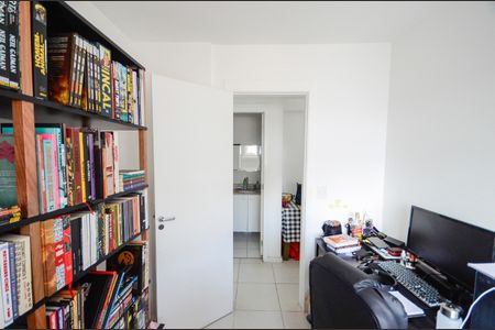 Apartamento à venda com 47m², 2 quartos e 1 vagaQuarto 1