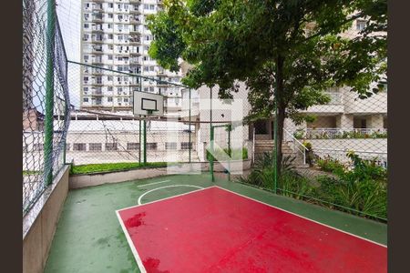 Apartamento à venda com 47m², 2 quartos e 1 vagaÁrea comum