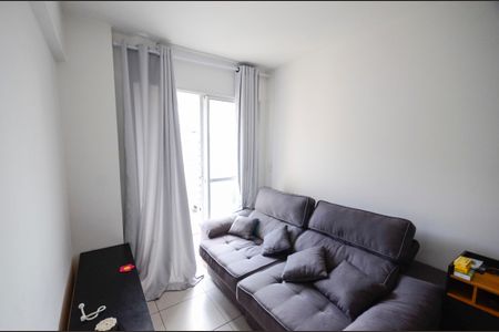 Apartamento à venda com 47m², 2 quartos e 1 vagaSala