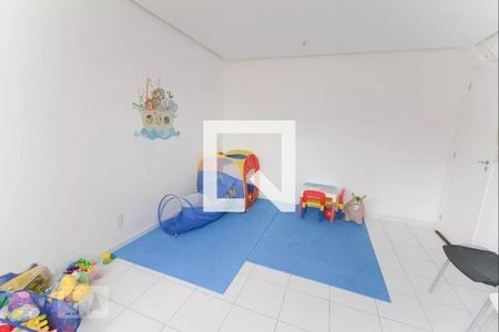 Apartamento à venda com 47m², 2 quartos e 1 vagaÁrea comum