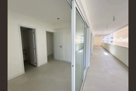 Apartamento à venda com 185m², 4 quartos e 2 vagas