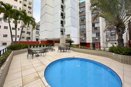 Apartamento à venda com 167m², 4 quartos e 2 vagas Apartamento à venda com 167m², 4 quartos e 2 vagasÁrea comum