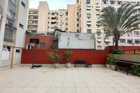 Apartamento à venda com 167m², 4 quartos e 2 vagas Apartamento à venda com 167m², 4 quartos e 2 vagasÁrea comum