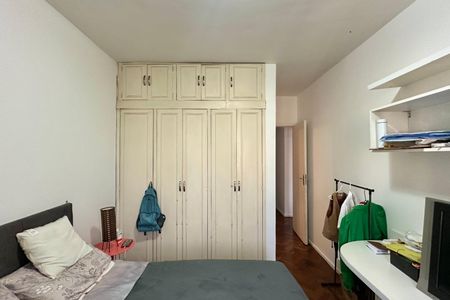 Apartamento à venda com 167m², 4 quartos e 2 vagas Apartamento à venda com 167m², 4 quartos e 2 vagasQuarto 2