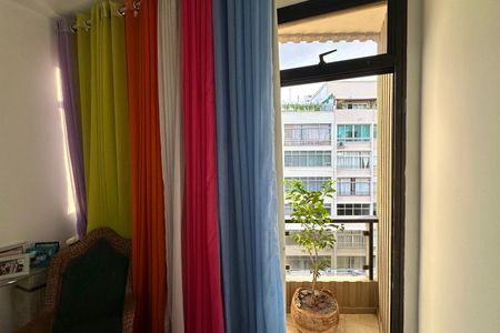 Apartamento à venda com 167m², 4 quartos e 2 vagas Apartamento à venda com 167m², 4 quartos e 2 vagasSuíte 1