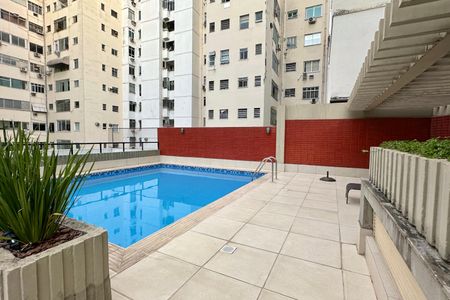 Apartamento à venda com 167m², 4 quartos e 2 vagas Apartamento à venda com 167m², 4 quartos e 2 vagasÁrea comum