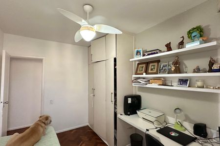 Apartamento à venda com 167m², 4 quartos e 2 vagas Apartamento à venda com 167m², 4 quartos e 2 vagasQuarto 1