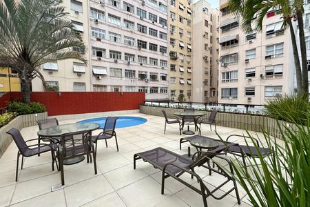 Apartamento à venda com 167m², 4 quartos e 2 vagas Apartamento à venda com 167m², 4 quartos e 2 vagasÁrea comum
