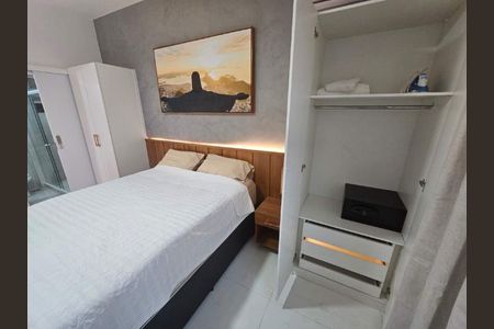 Apartamento à venda com 27m², 1 quarto e sem vaga