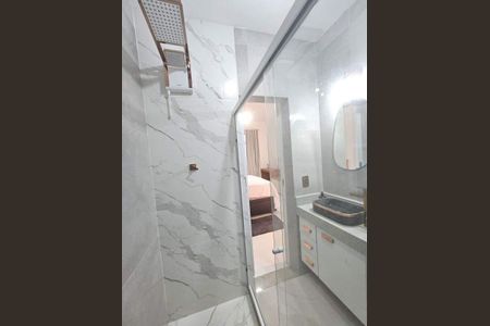 Apartamento à venda com 27m², 1 quarto e sem vaga