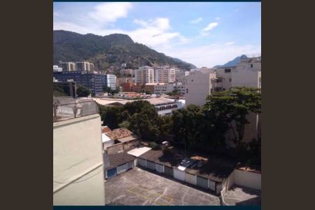 Apartamento à venda com 47m², 2 quartos e sem vaga