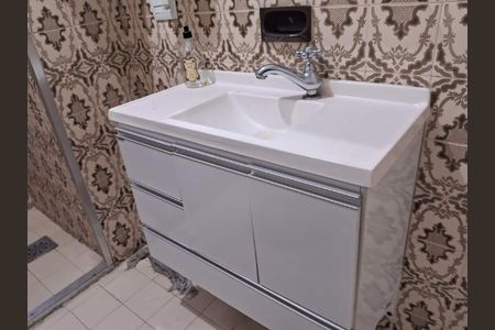 Apartamento à venda com 47m², 2 quartos e sem vaga