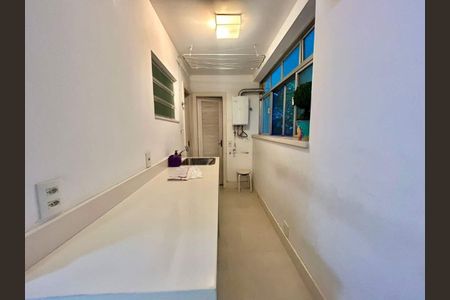 Apartamento à venda com 110m², 3 quartos e 1 vaga