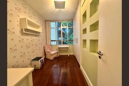 Apartamento à venda com 110m², 3 quartos e 1 vaga