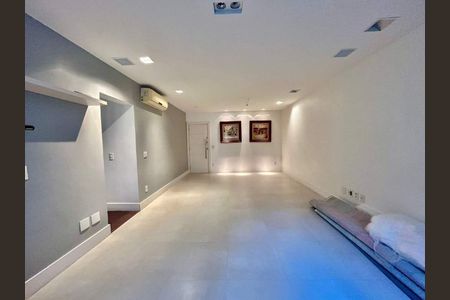 Apartamento à venda com 110m², 3 quartos e 1 vaga