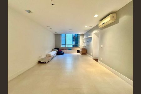 Apartamento à venda com 110m², 3 quartos e 1 vaga