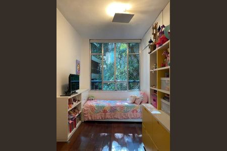 Apartamento à venda com 110m², 3 quartos e 1 vaga