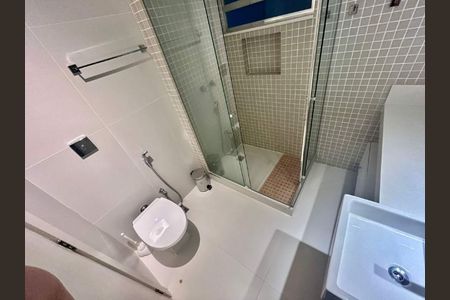 Apartamento à venda com 110m², 3 quartos e 1 vaga